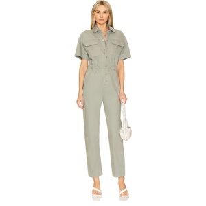 Free People | Marci Jumpsuit NWOT